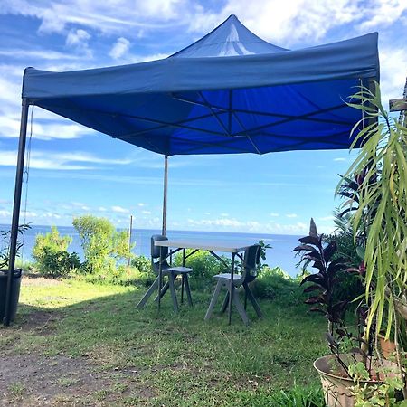 Maui Homestay Vue Ocean Exceptionnelle & Baleines En Saison Tohautu Exteriör bild
