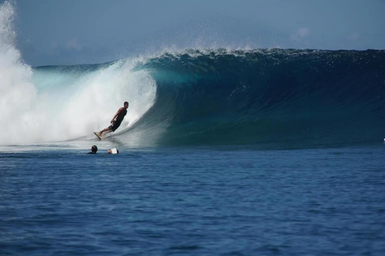 Maui Homestay Vue Ocean Exceptionnelle & Baleines En Saison Tohautu Exteriör bild