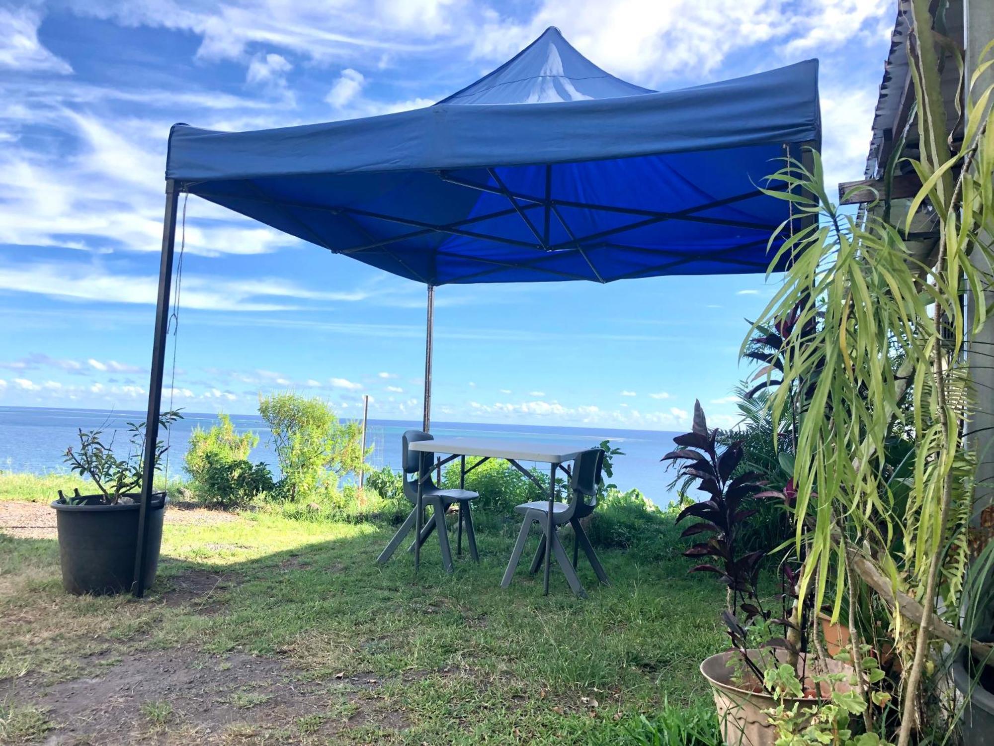 Maui Homestay Vue Ocean Exceptionnelle & Baleines En Saison Tohautu Exteriör bild