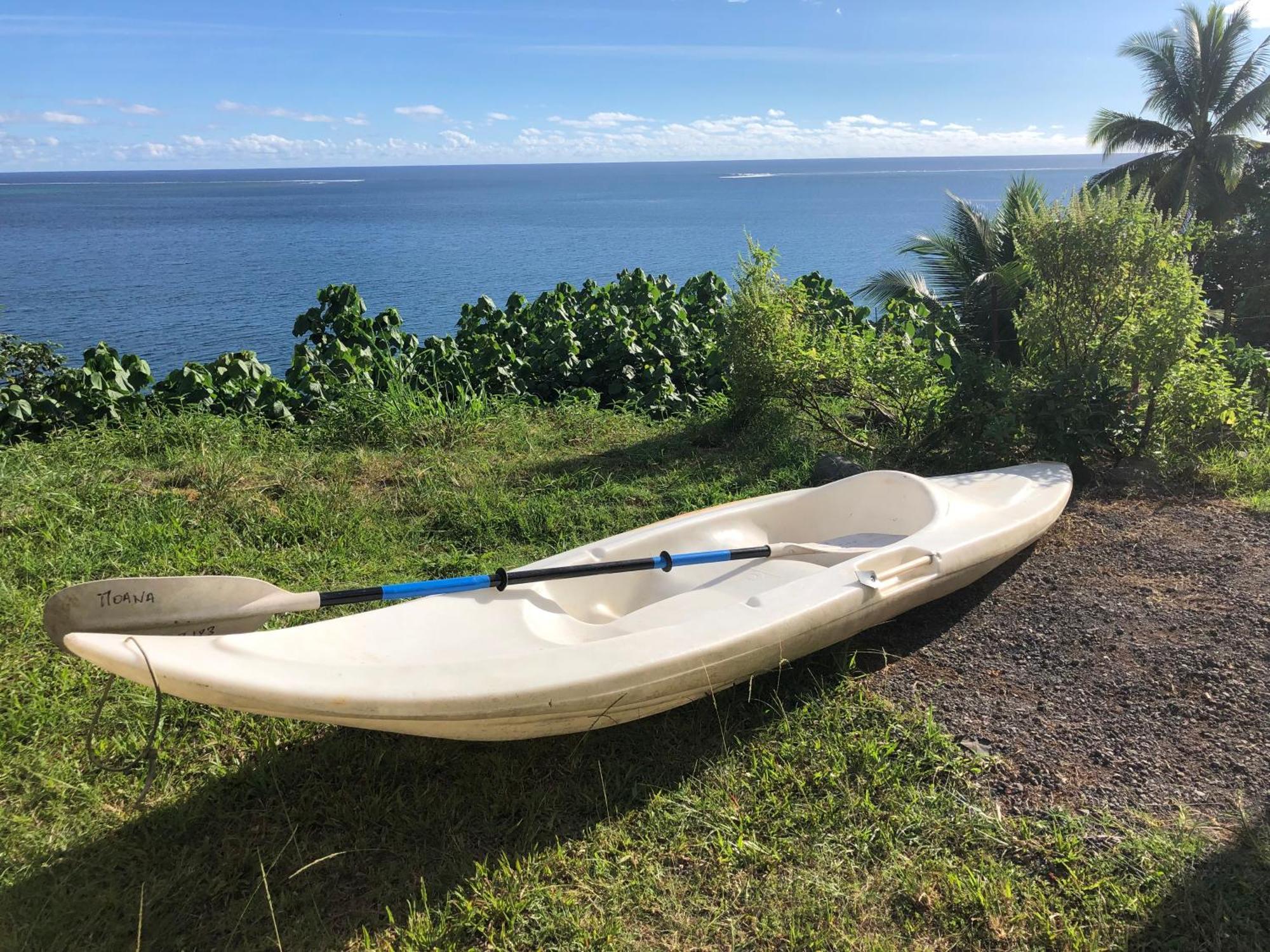 Maui Homestay Vue Ocean Exceptionnelle & Baleines En Saison Tohautu Exteriör bild