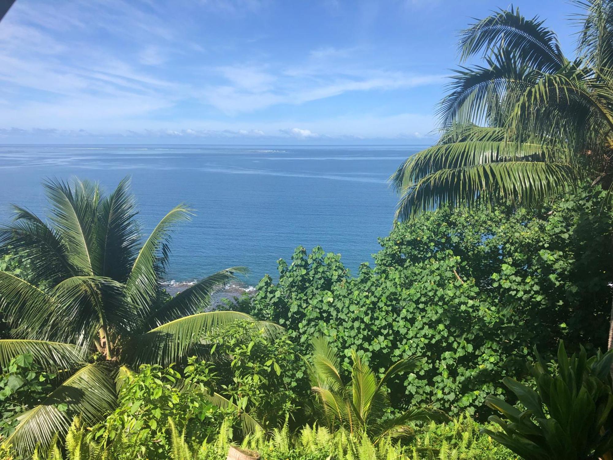 Maui Homestay Vue Ocean Exceptionnelle & Baleines En Saison Tohautu Exteriör bild