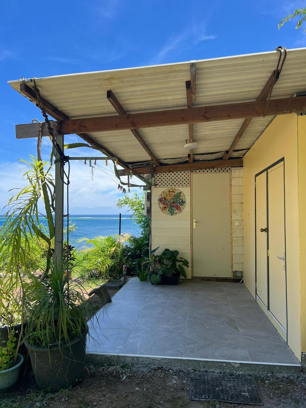 Maui Homestay Vue Ocean Exceptionnelle & Baleines En Saison Tohautu Exteriör bild