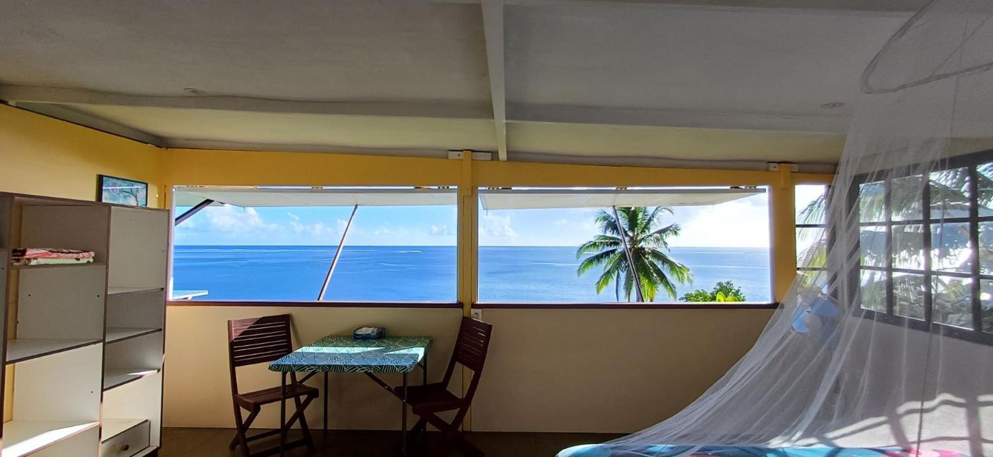 Maui Homestay Vue Ocean Exceptionnelle & Baleines En Saison Tohautu Exteriör bild