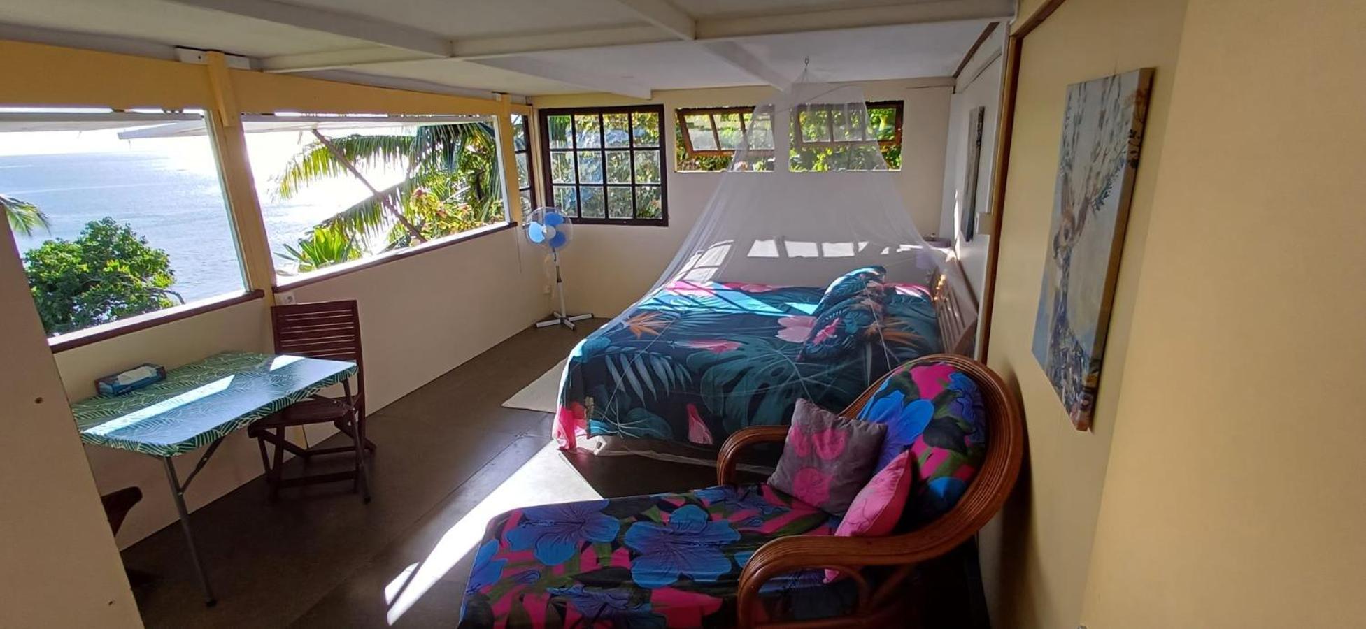 Maui Homestay Vue Ocean Exceptionnelle & Baleines En Saison Tohautu Exteriör bild